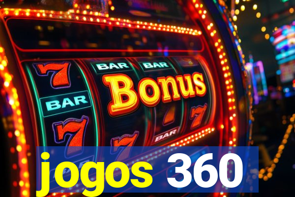 jogos 360