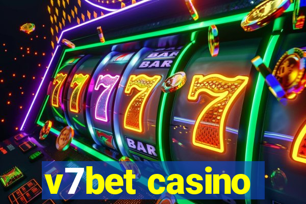 v7bet casino