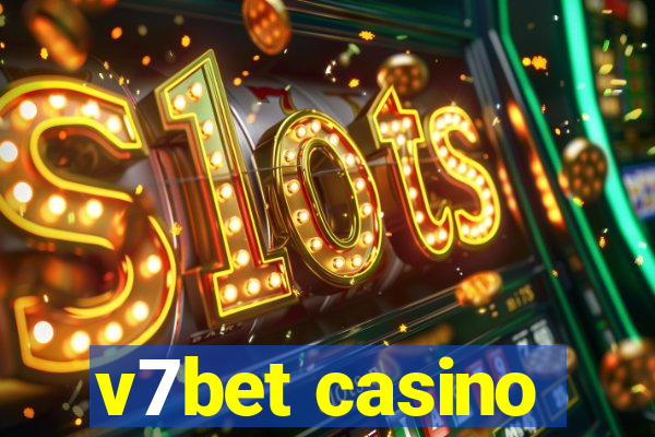 v7bet casino