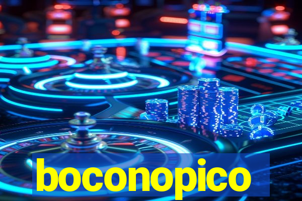 boconopico