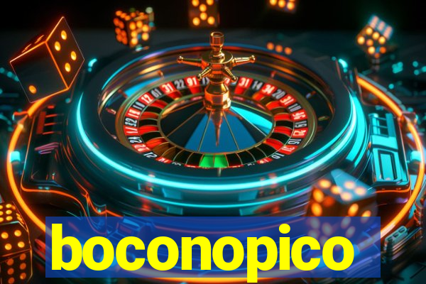 boconopico