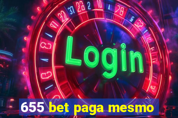 655 bet paga mesmo