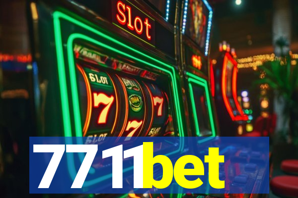 7711bet