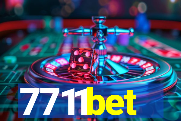 7711bet