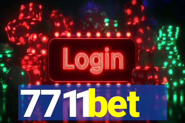 7711bet