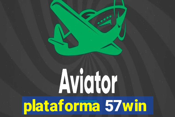 plataforma 57win