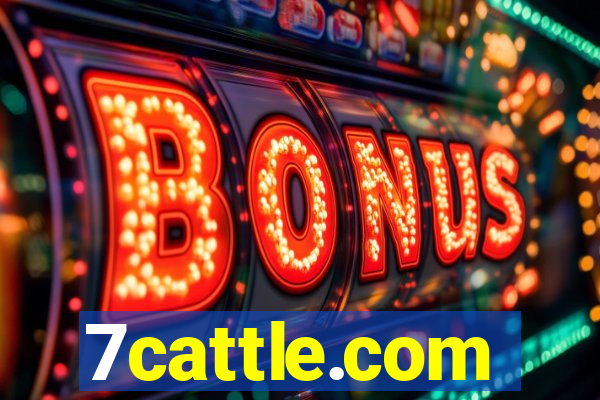 7cattle.com plataforma de jogos