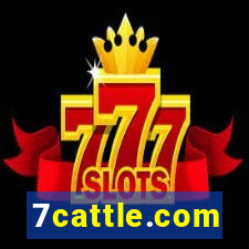 7cattle.com plataforma de jogos