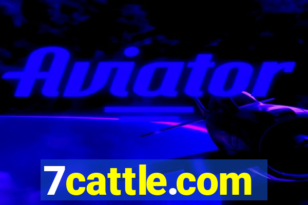 7cattle.com plataforma de jogos