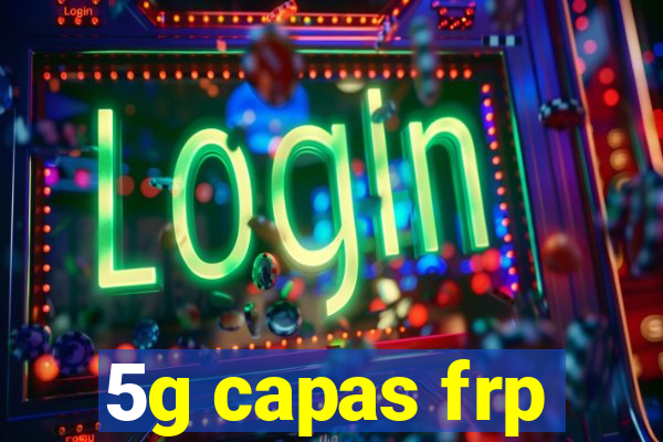 5g capas frp