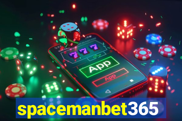 spacemanbet365