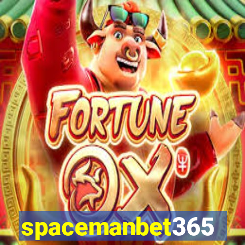 spacemanbet365