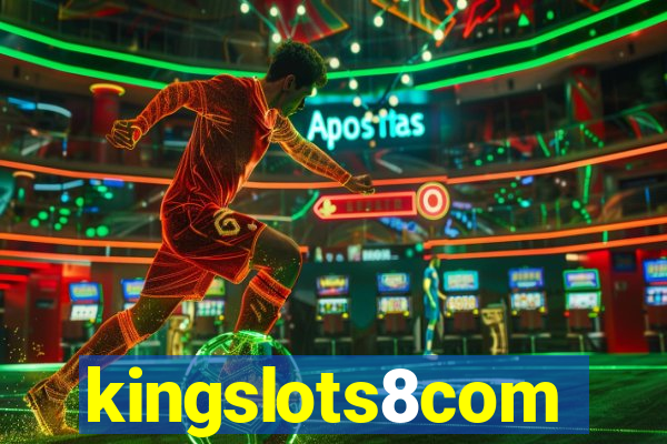 kingslots8com