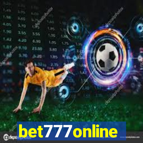 bet777online