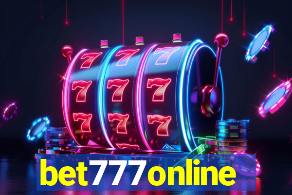 bet777online