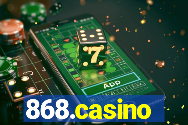 868.casino