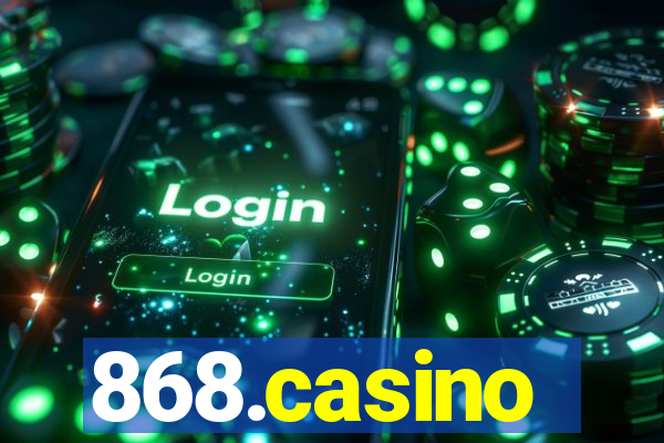 868.casino