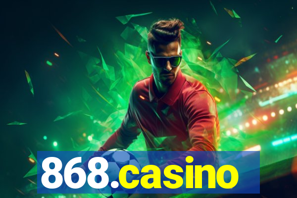 868.casino