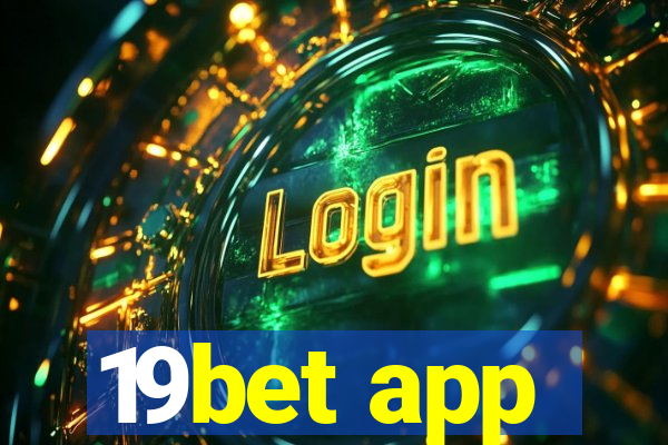 19bet app