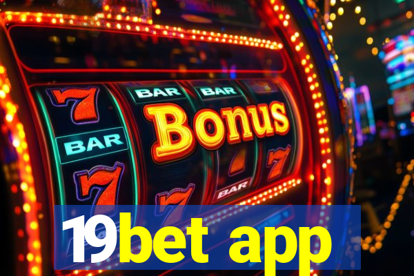 19bet app