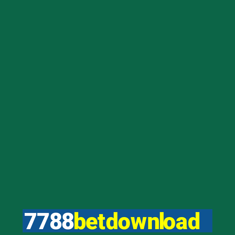 7788betdownload