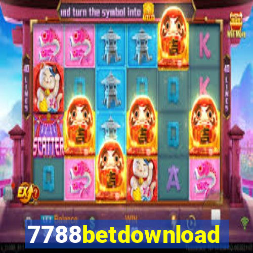 7788betdownload