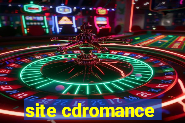 site cdromance