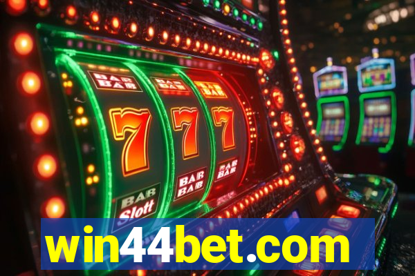 win44bet.com