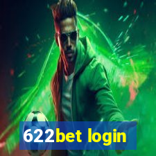 622bet login