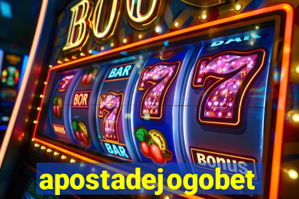 apostadejogobet