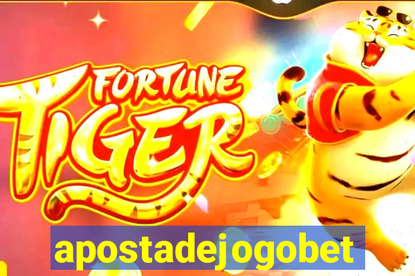 apostadejogobet