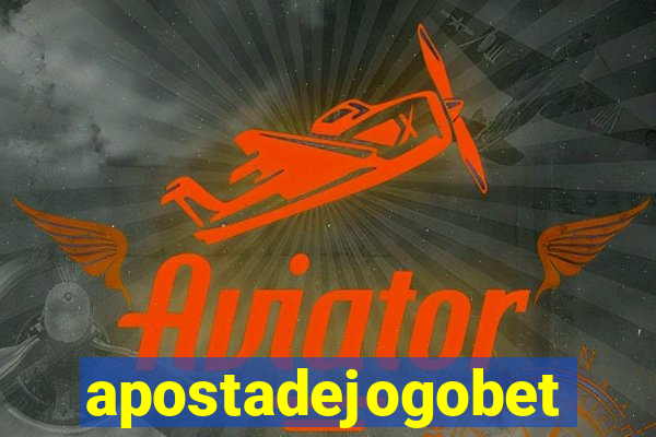 apostadejogobet