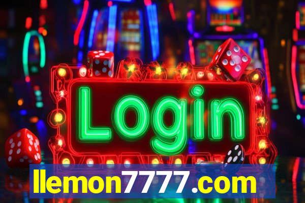 llemon7777.com