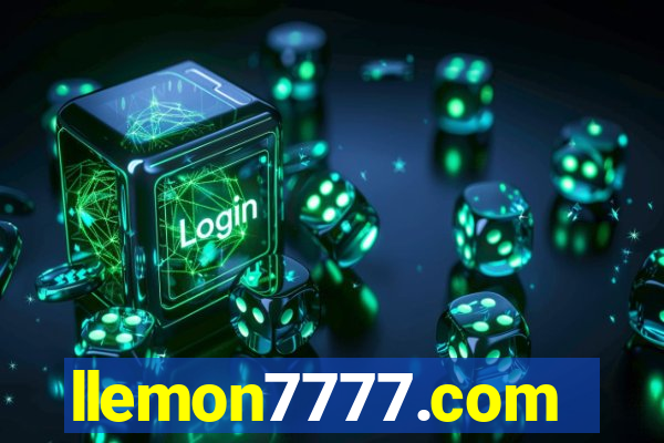 llemon7777.com