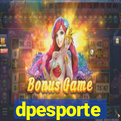 dpesporte