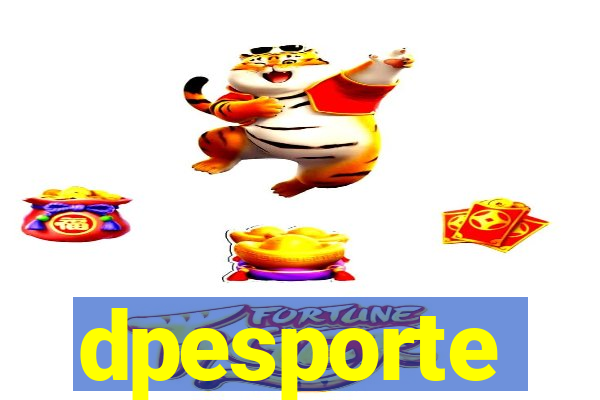 dpesporte