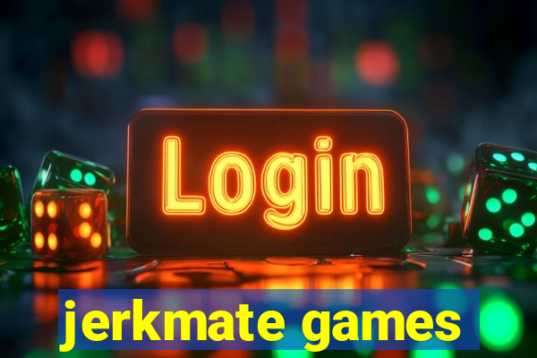 jerkmate games