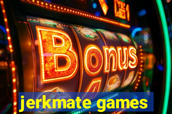 jerkmate games