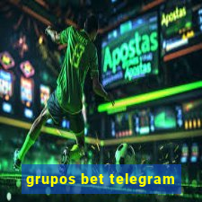 grupos bet telegram