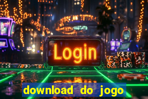 download do jogo do homem-aranha