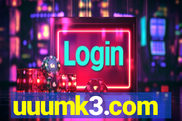 uuumk3.com