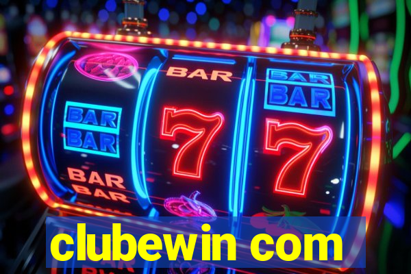 clubewin com