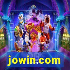 jowin.com