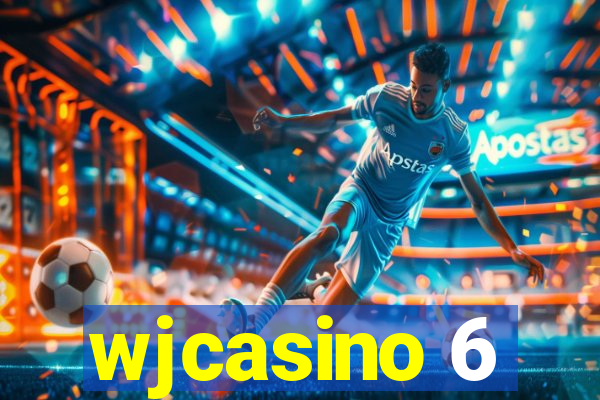 wjcasino 6