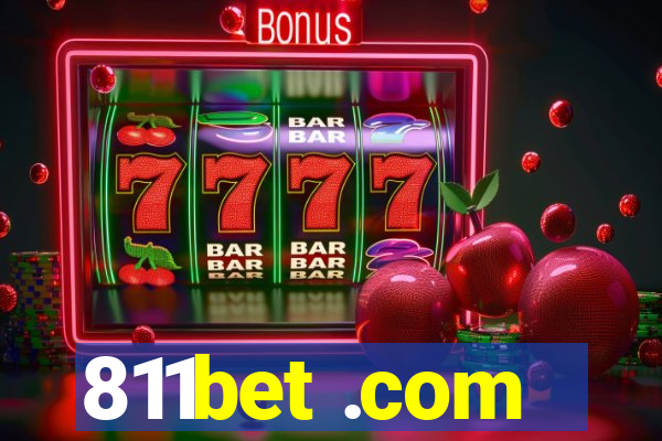 811bet .com