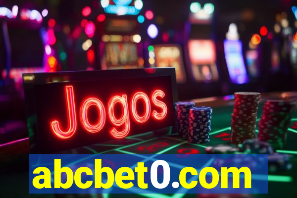 abcbet0.com