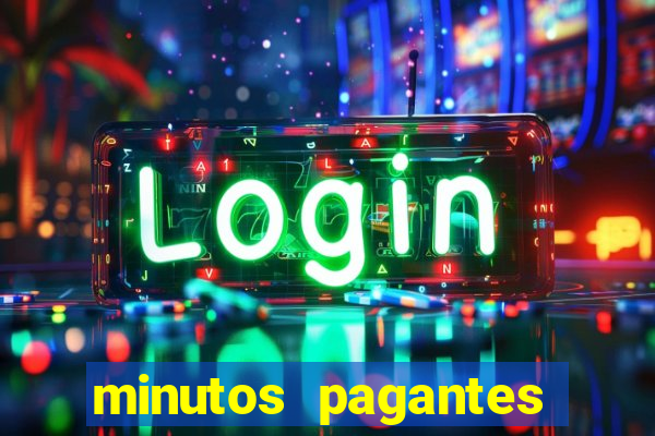 minutos pagantes jogos pg