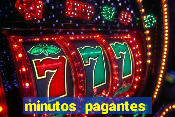 minutos pagantes jogos pg