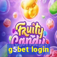 g5bet login