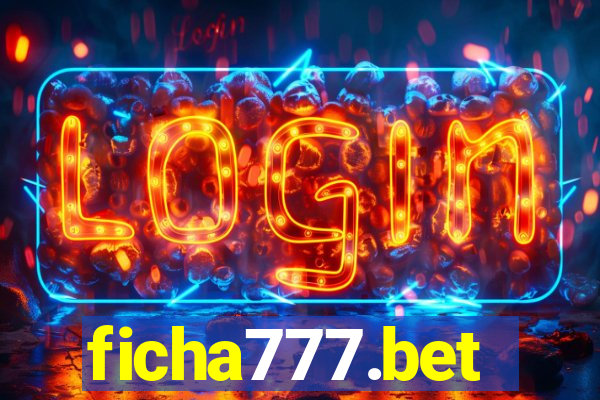 ficha777.bet